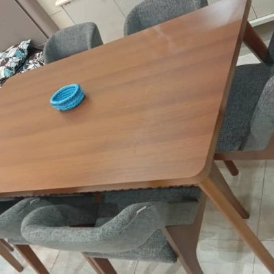 میز